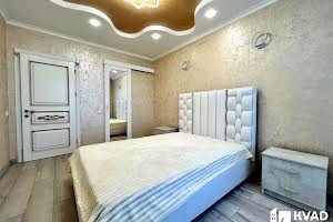 квартира по адресу Осипа Сорохтея ул., 41А 