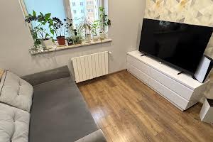 квартира за адресою Миру вул., 25