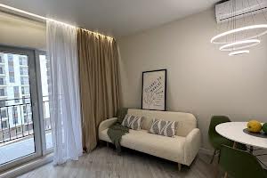 квартира за адресою Краснова вул., 1-В