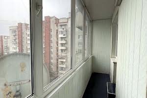 квартира по адресу Юрия Липы ул., 20