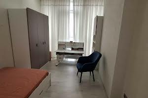 квартира за адресою Французький бульв., 60б