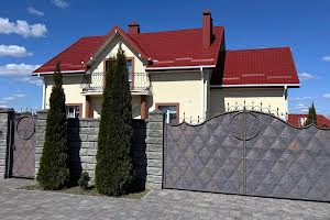 дом по адресу Центральна, 6