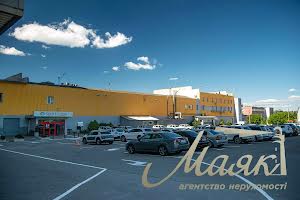 комерційна за адресою Героїв Космосу вул., 4