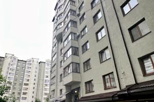 квартира за адресою Івано-Франківськ, Хотинська вул., 12