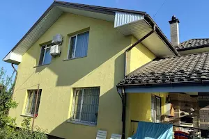 дом по адресу Русанівські сади