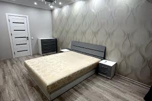 квартира за адресою Андрія Мельника вул., 10 к5