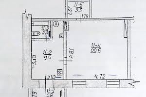 квартира по адресу Большая Морская ул., 97