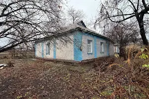 дом по адресу Центральна, 1