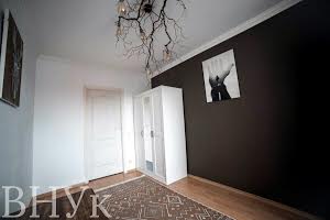 квартира по адресу Новочерчицкая ул., 3