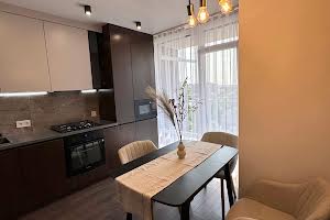 квартира по адресу Крайковского ул., 3
