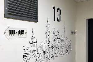 квартира за адресою Авраама Лінкольна вул. (), 6а