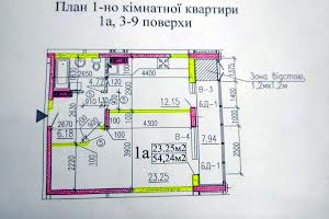 квартира по адресу Благовестная ул., 210