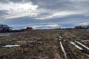 ділянка за адресою с. Крихівці, Чумка