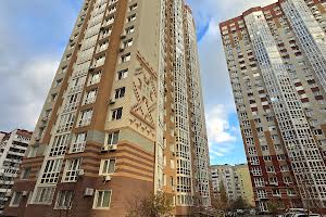 квартира за адресою Бориса Гмирі вул., 14