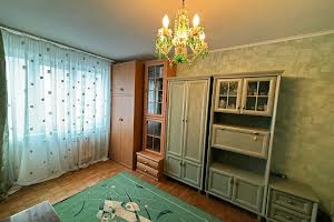 квартира по адресу Патриарха Мстислава Скрипника ул., 13