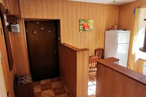 квартира по адресу Львов, Песочная ул., 5