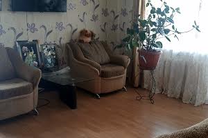 квартира за адресою Одеса, Давида Ойстраха вул. (Затонського), 21