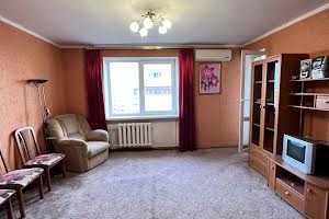 квартира по адресу Бугаёвская ул., 46/3