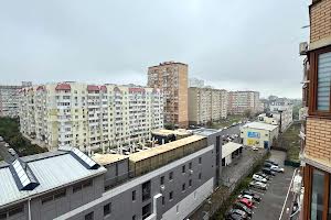 квартира за адресою Академіка Сахарова вул., 5