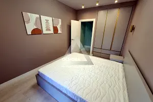 квартира за адресою Миру вул., 18