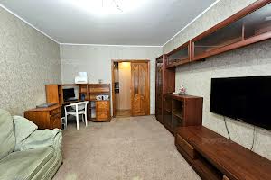 квартира по адресу Героев просп., 32