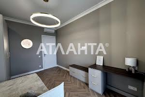 квартира за адресою Курортний пров., 1е