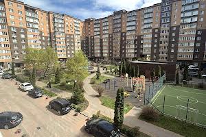 квартира за адресою Зарічанська вул., 11е