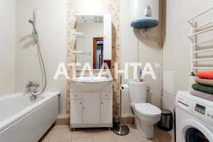 квартира по адресу Фонтанская дорога ул., 49
