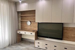 квартира за адресою Джерельна вул., 3