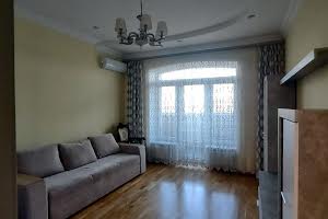 квартира за адресою Руанская, 16