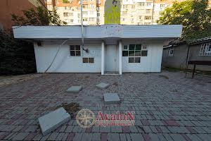 комерційна за адресою Семена Палія вул. (Дніпропетровська дорога), 127а