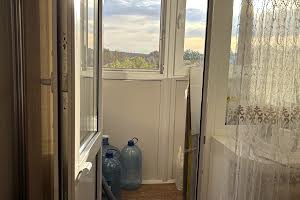 квартира за адресою Лесі Українки вул., 4