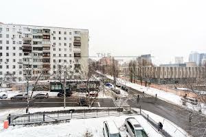 коммерческая по адресу Василия Тютюнника ул. (Анрі Барбюса), 3