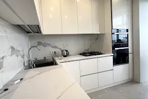 комната по адресу Карпатська ул., 14