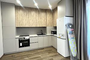 квартира по адресу Собранецька, 72