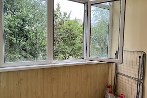 квартира по адресу Героев Украины просп. (Героїв Сталінграду), 20В