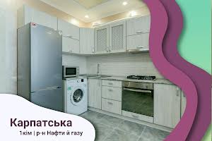 квартира за адресою Карпатська вул., 17а