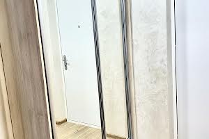 квартира за адресою 25 Чапаевской дивизии, 2
