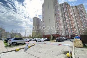 квартира за адресою Григоренка Петра просп., 14