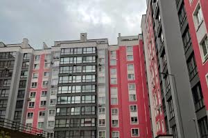 квартира по адресу Львов, Богдана Хмельницкого ул., 230