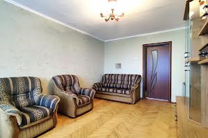 квартира за адресою Запорізьке шосе, 48