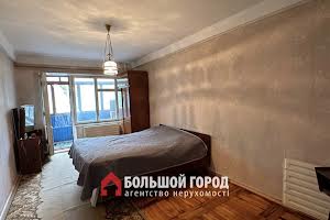 квартира за адресою Бородінська вул., 1