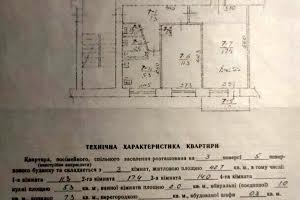 квартира по адресу Лычаковская ул., 112