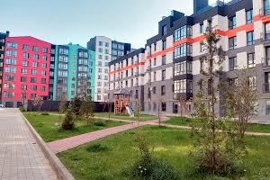 квартира за адресою Національної Гвардії вул., 10
