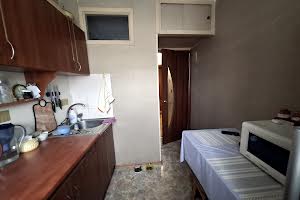 квартира за адресою Одеса, Балківська вул., 24