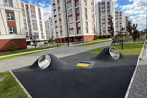 квартира за адресою Отця Івана Блавацького вул., 16