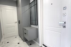 квартира за адресою Олександра Довженка вул., 1