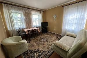 будинок за адресою Козака Мамая вул. (Юних Ленінців)