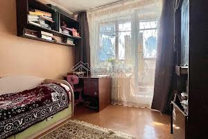 квартира за адресою Людвіга Свободи просп., 48а