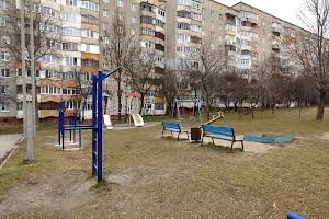 квартира по адресу вул. Волинська Дивізія, 19